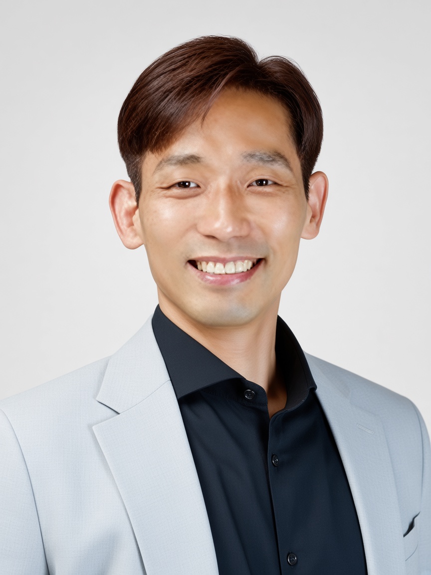 건국마루 대표 양영주